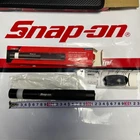 Snap-on ECFLG032 Japan Rechargeable Led Flash Light 425LM Black Unused Open. Price: $133.22.