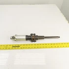 Stanley A40MFSJ-10F2 375870 Straight Pneumatic Nutrunner 310RPM 1/2" Used. Price: $317.84.