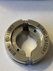Burndy U32XRT Stainless Steel Crimp Die Index L80 #421220 Usa Factory Box New. Price: $35.00.