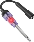Spark Plug Tester Ignition Tool Light For Automotive Car Motorcycles Diagnostic New. Price: $9.99.