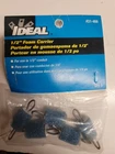 Ideal 31-466 Foam Carrier, 1/2 In., 5-PACK Bag New. Price: $29.99.