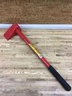 Collins 12 Lb Single Bit Splitting Maul Steel Handle New Free Shipping. Price: $54.99.