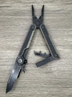 Real Avid Multi-tool AR15 Hunting Rifle Pliers Knife More! Used. Price: $35.19.