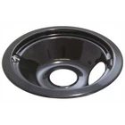 Whirlpool 3999 6" Chrome Drip Bowl New. Price: $37.13.