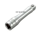 Kyoto Machine Tools Ktc Extension Bar BE3-270-S Total Length: 270MM Drive: New. Price: $53.00.