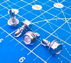 Auveco No. 9617, 12-14 1/2" Hex Washer Head #3 Teks Screw Zinc, Quantity 100 New. Price: $24.99.