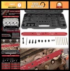 Manifold Drill Template For Gm Chevy Lsiii 4.8L 5.3L 6.0L Motors 1999-2007 Bol New. Price: $95.99.