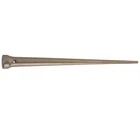 Ampco Safety Tools MS-1-ST Marlin Spike, Non-spark, 16 New. Price: $112.99.