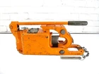 Pell Hydrashear C-1750 Wire Rope Cable Cutter Max Cap Inch Used. Price: $480.40.