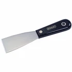Stanley 28-142 Nylon Handle Stiff Putty Knife 2IN Hardened Steel Blade New. Price: $15.42.