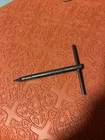 Heli Coil Thread Insert Extracting Tool #3 #8 Nominal Diam. 1227-06 (G39) Used. Price: $29.74.