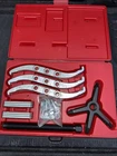 Sears Craftsman Usa Nos Catalog Set Universal Gear & Bearing Puller Case 46804 New. Price: $169.00.