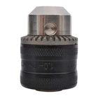 Westward PN5ZL27001G Drill Chuck, 45L751 New. Price: $36.67.