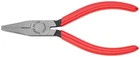 Knipex 20 01 125, 5" Flat Nose Pliers New. Price: $28.20.
