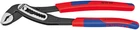 Knipex 8802180 Alligator Degrees Water Pump Pliers W/grips 7 1/4 In New. Price: $43.13.