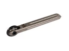 Rubi Tiling Tools Scoring Wheel 22MM 7/8IN Ceramic And Porcelain Tiles RUB01900 New. Price: $132.07.