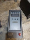 Atlas Copco Power Focus Sl Nutrunner Controller PF4002-C-HW Used. Price: $699.99.