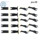 For Metal Wood Oscillating Tool Blades 20PCS Cutting Universal Saw New. Price: $24.43.