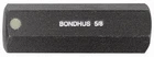 Bondhus 33218 - 5/8 Prohold Hex Bit 2" 1EA New. Price: $13.78.