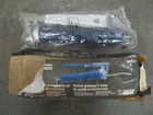 Lincoln Napa Professional Lever Action Grease Gun Nos 715-1142 New. Price: $34.99.