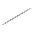Wiha 26959 System 4 Slotted Drive-loc Reversible Interchangeable Blade New. Price: $13.77.
