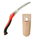 Corona Razor Tooth 8" Folding Pruning Saw W/scabbard New. Price: $33.25.