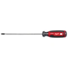 Milwaukee Tool MT212 3/16" Cabinet Cushion Grip Screwdriver (usa) New. Price: $18.00.