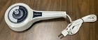 Pollenex Deluxe Deep Heat Massager Chicago, Ill Model HM-20 Works Vtg Used. Price: $24.95.