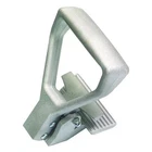 Westward Carpet Puller,aluminum,serrated Clamps 13A745 New. Price: $52.04.