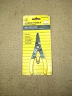 Vintage Klein Tools No 73242 External Snap Ring Pliers .038 Straight Tip Nip Usa Used. Price: $25.00.