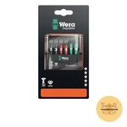 Wera Bit Check Impaktor 1 Set 6PC From Japan New. Price: $65.22.