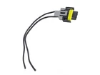 Skp 57CF68G Fog Light Connector Fits 2002-2006 Chevy Avalanche 2500 New. Price: $17.88.