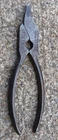 Vintage Utica Tools BX100 S.p.a.c. Wire Cutters Crimper Pliers Hand Used. Price: $16.99.