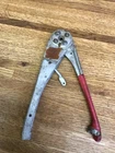 Buchanan Crimper Tool (58436-20 Think) Used. Price: $20.00.