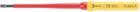 Wera Tools 5006502001 Kk Vde 60 0,6X3,5X157 Mm Tie, 1EA New. Price: $10.92.