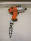 Cooper Power Gardner -denver 250PTHF256 Pneumatic Impact 3/4" W/ Swivel Air Used. Price: $299.99.