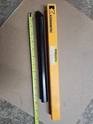 New Kennametal A16-NER2 Top Notch Indexable Boring Bar 1" Shank 12" Oal Grooving. Price: $125.00.