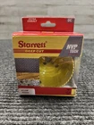 New Starrett DCH0358-G Deep Cut Bi-metal Holesaw 92MM 5/8". Price: $25.00.