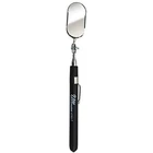 Ullman Devices HTB-2T Oval Pocket Telescoping Inspection Mirror, 1" X 2" New. Price: $27.53.