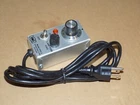 Ims FHC-3 Heated Gate Cutter Controller New. Price: $289.00.