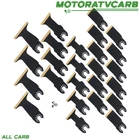 All-carb 30PCS 4 Types Professional Steel Oscillating Tool Blade Multi New. Price: $33.26.