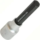 Bondhus 43256 - 3.0MM Prohold Hex Bit 2" W/ 3/8" Dr Socket 1EA New. Price: $15.45.