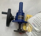 Nook Actionjac DI.C.10110 Worm Gear Screw Jack New. Price: $195.00.