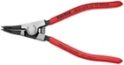 Knipex 46 31 A12 Sba, 1/2" External 45 Angled Snap Ring Pliers-forged Tips New. Price: $38.46.