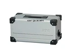 Kyoto Machine Tools Ktc Double-door Case Metallic Silver EK-10A New. Price: $283.78.