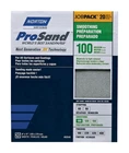 Norton 7660768173 100-GRIT Aluminum Oxide Medium Sandpaper 11 9 In. New. Price: $22.93.