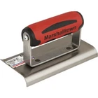 1-MARSHALLTOWN 6 In. X 3 Curved End Cement Edger New. Price: $20.89.