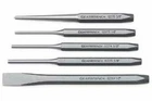 Apex KD82304 5-PIECE Punch & Chisel Set Premium Alloy Steel Heavy-duty New. Price: $45.95.