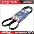 Epdm Serpentine Belt 4PK1310 For Chrysler Pt Cruiser Dodge Neon Gmc S15 Jimmy New. Price: $10.50.