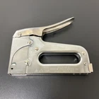 Arrow T50P Heavy-duty Gun Stapler Tool Used. Price: $15.00.